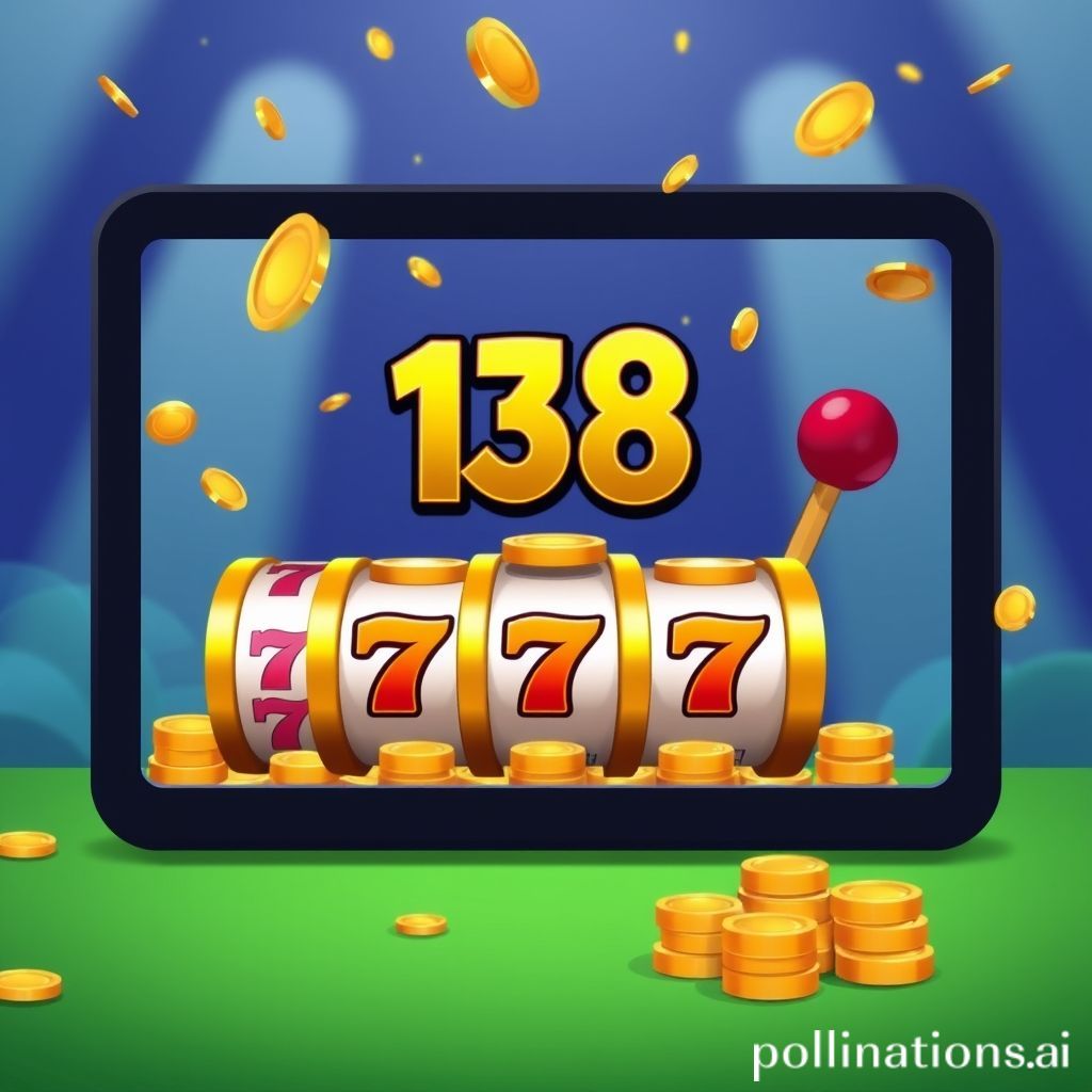 Strategi Menang Di Agen 138 Slot